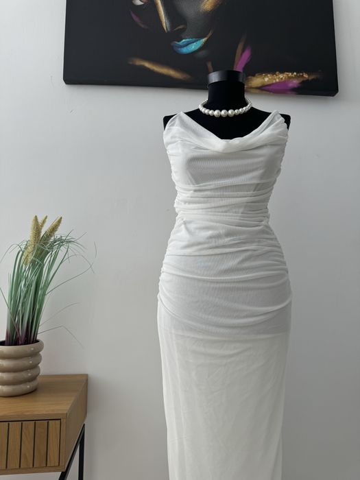 Rochie de ocazie-noua, cu eticheta