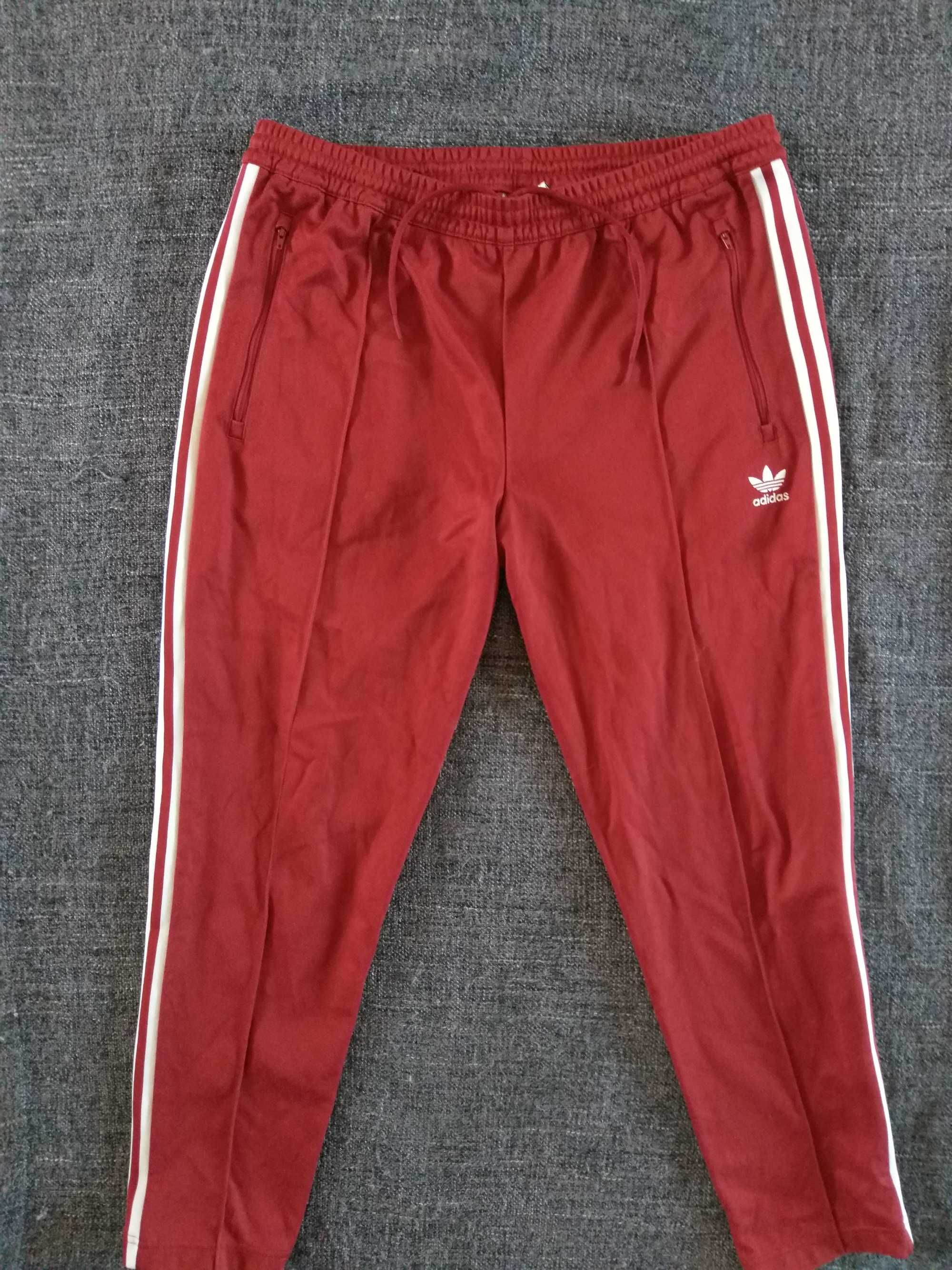 adidas Originals adicolor Beckenbauer Joggers -  мъжко долнище ХЛ