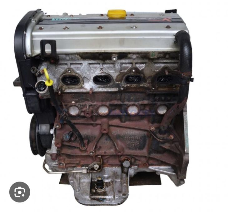 Двигател Antara / Captiva 2.4 бензин