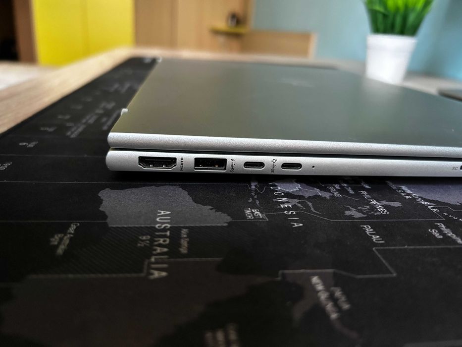 HP EliteBook 865 G9 (1TB, 32 GB RAM, 16") в ГАРАНЦИЯ