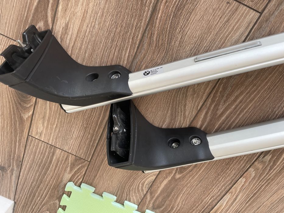 Оригинални Греди/Релси Bmw E87/E90