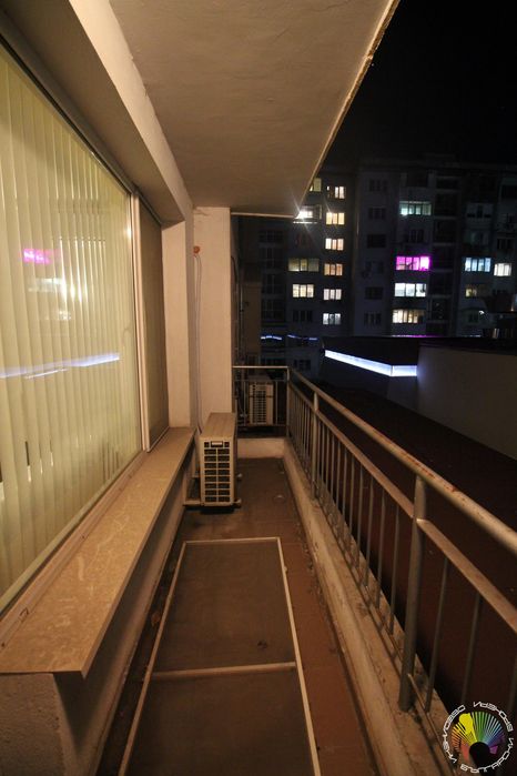 Дава се под наем Тристаен апартамент в Бургас, Братя Миладинови - 70 кв.м за 433.5 € - Снимка #8