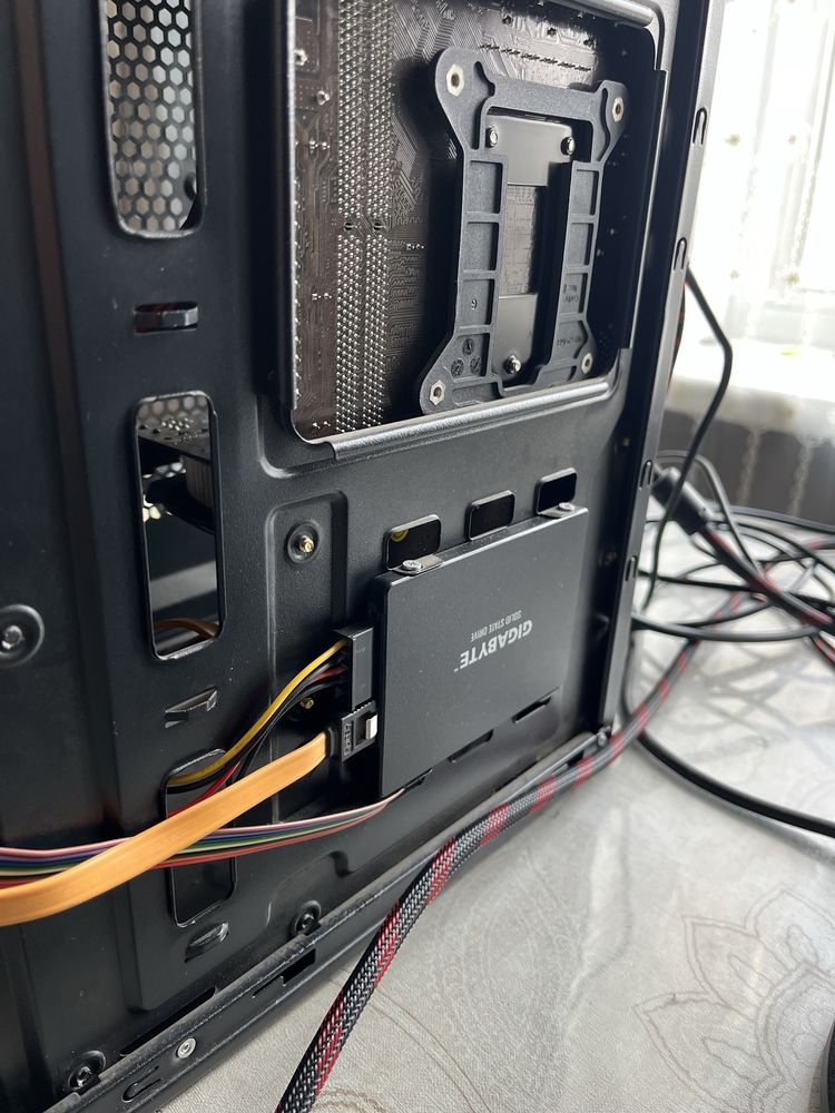 Продам компьютер i3