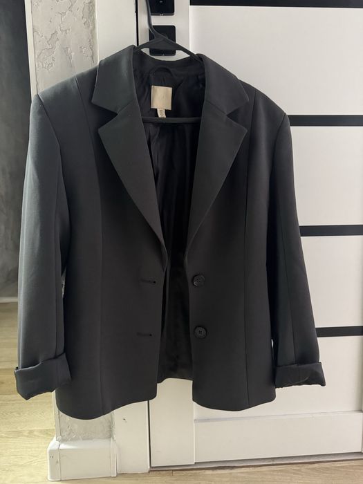 Пиджак премиум качества