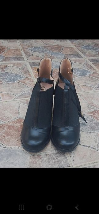 Pantofi eleganti dama