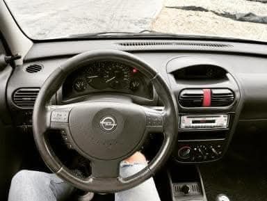 Opel Combo-C LONG, 2011, 1.3 CDTi 101 cp, CASH/VARIANTE