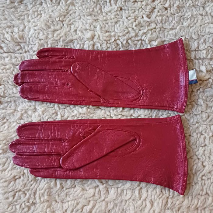 Нови ръкавици Арт 93 размер S