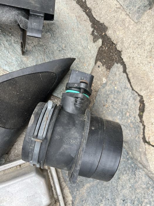 Части vw bora 2.8 204коня