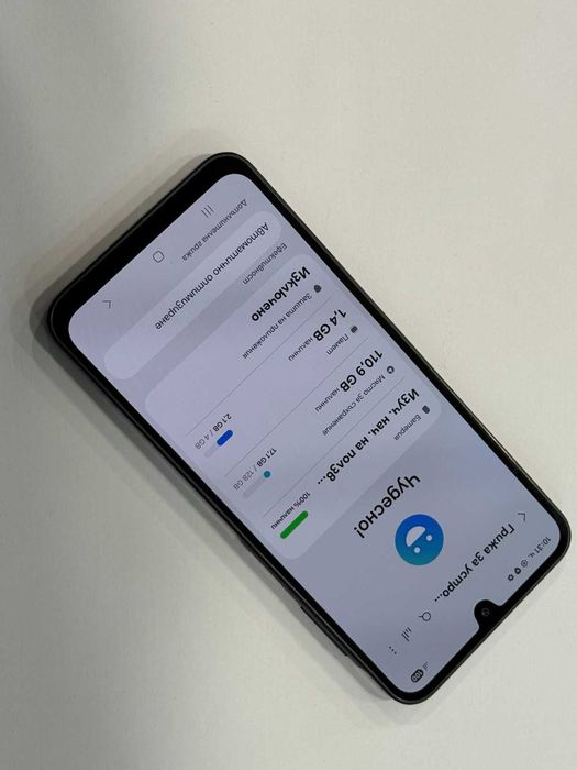 Samsung A16 – 4GB RAM / 128GB