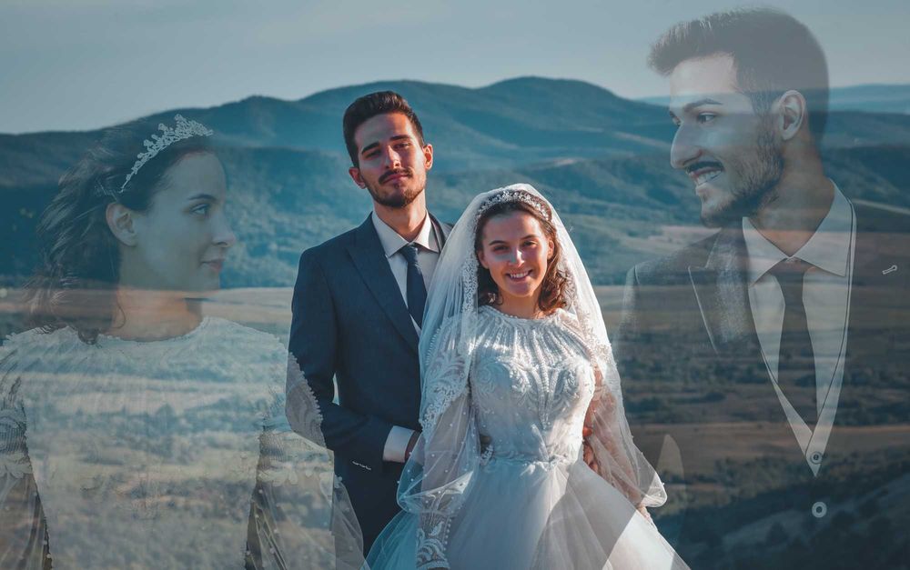 Servicii profesionale foto/video