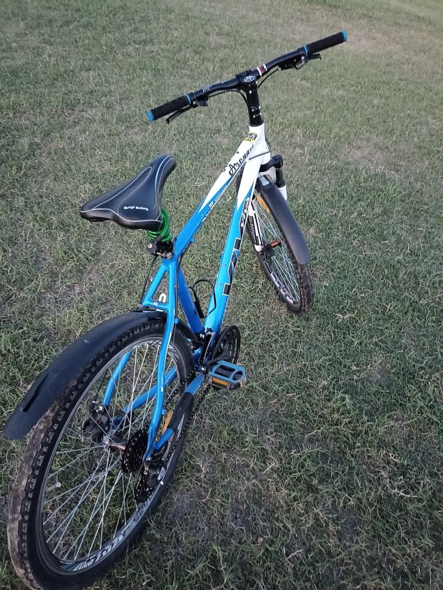 Велосипед Горный MTB