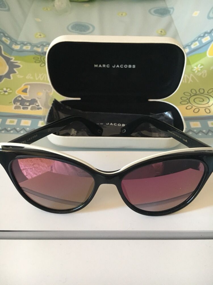 Маркови слънчеви очила -Marc Jacobs