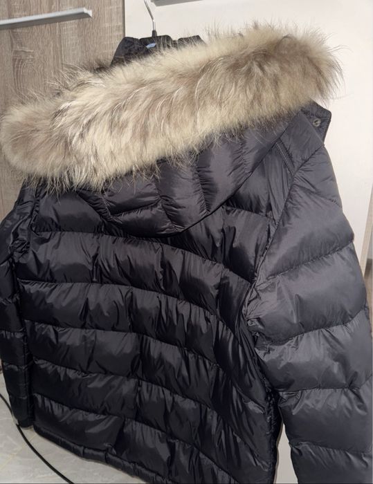 geaca de iarna - puf