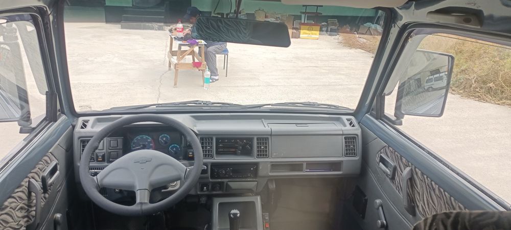 Продаётся Chevrolet Damas 2022г