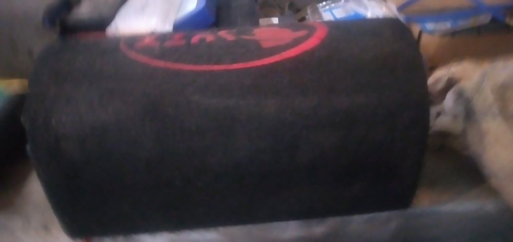 Продам сабуфер..