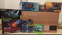 Pc editare/ gaming.