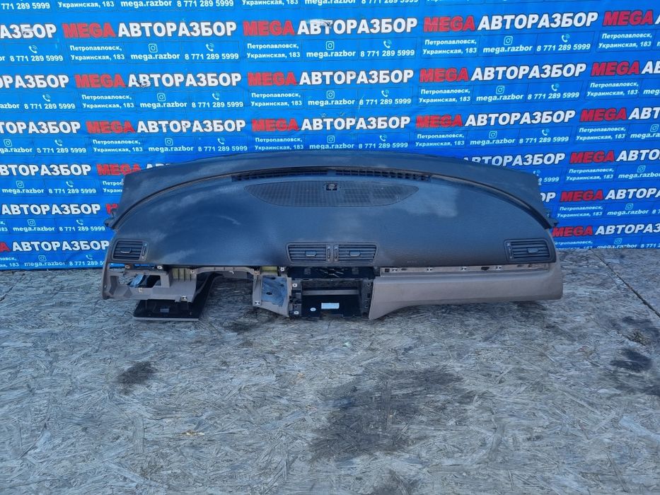 Торпеды на vw passat B6.