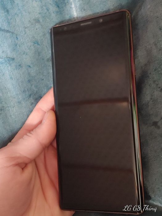 Samsung note 9 128gb srochna sotiladi