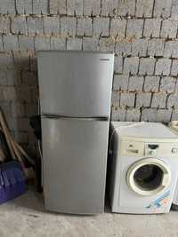 Холадильник стиральный машина