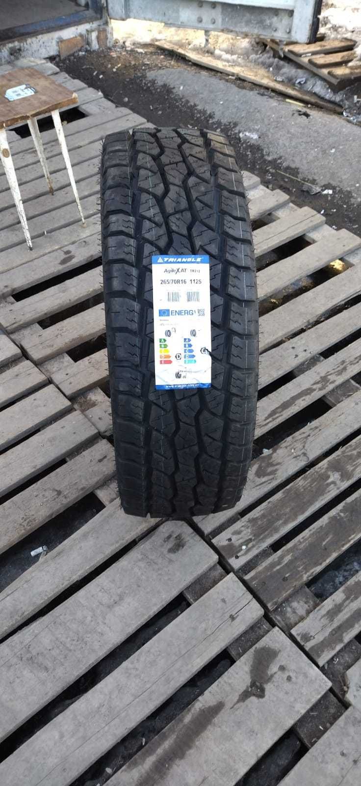 265/70R16 TR292 TRIANGLE