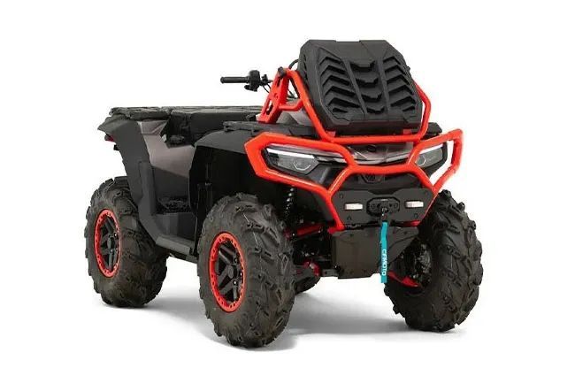 CF Moto CFORCE 1000 Mud