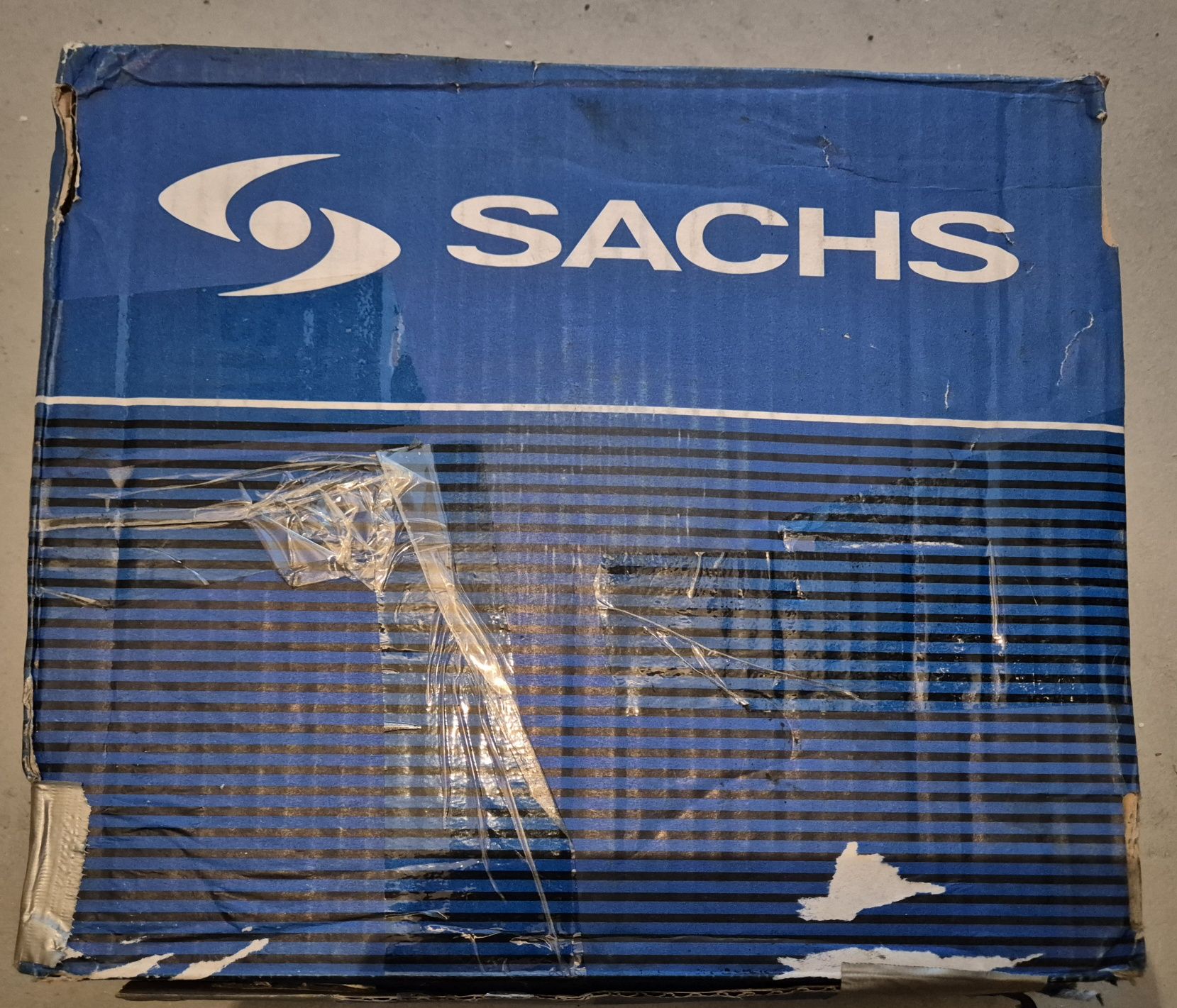 Комплект Съединител Sachs за Фолксваген груп