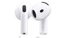 Casti APPLE AirPods 4