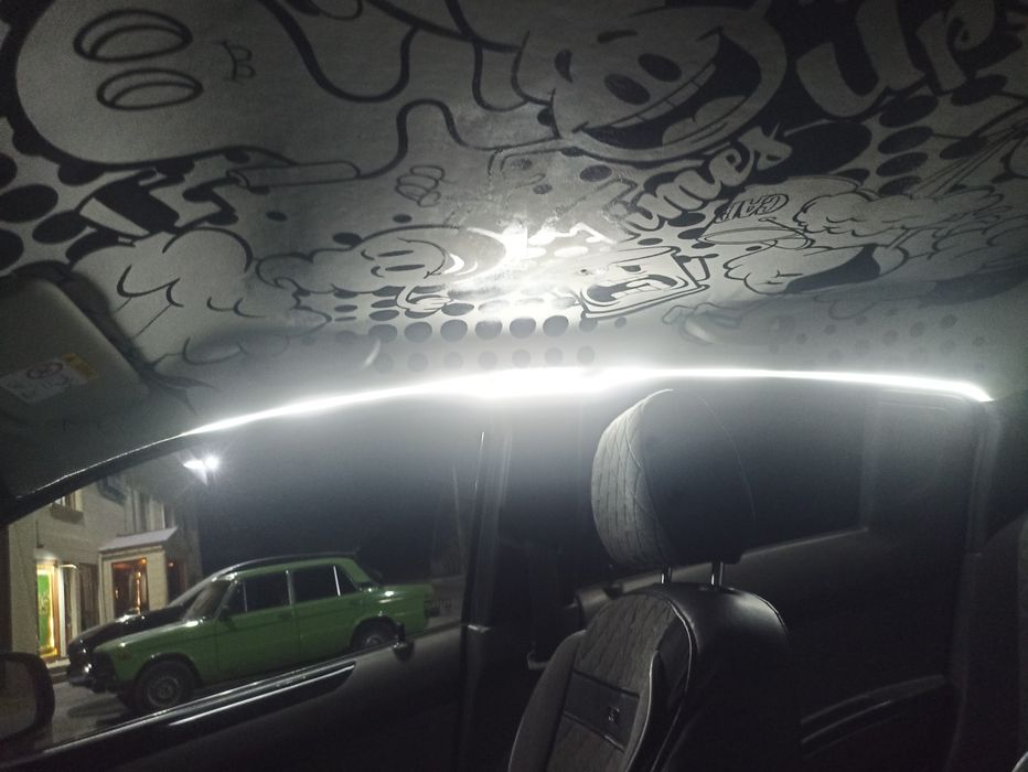 Spark navarot ideal 2 poz