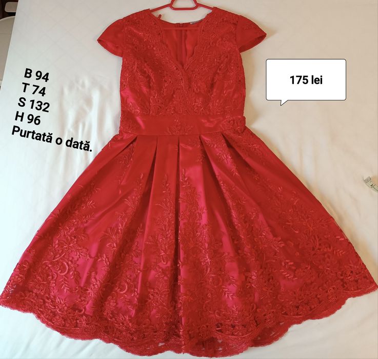 Rochie de ocazie