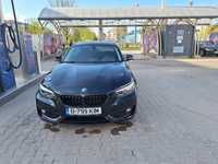 Bmw 216 I Cupe 56000 km