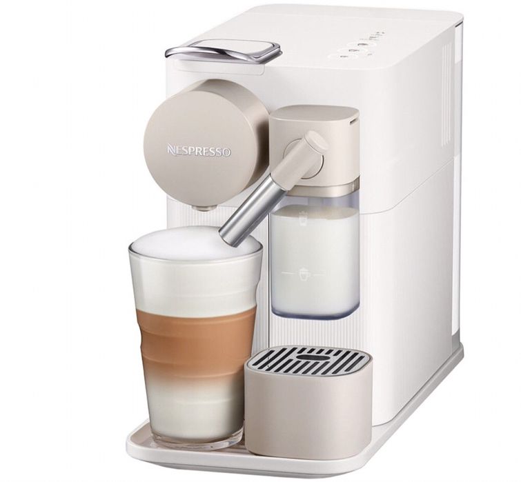 Nespresso Lattissima One expresor cu capsule