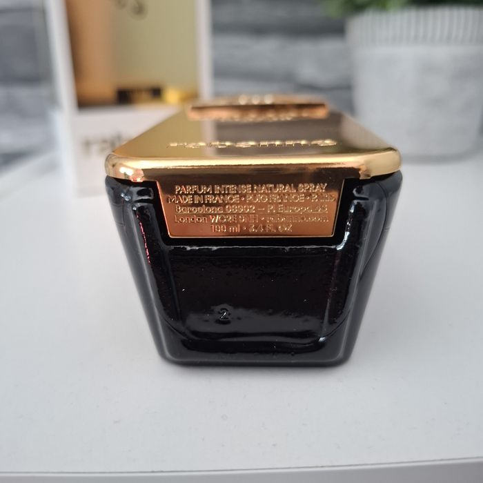 Продавам оригинален парфюм poco rabbane 1 milion elixir