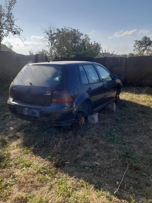 Piese golf 4 1.9 si audi a 4 b6 awx ultima poza axr asz si alh