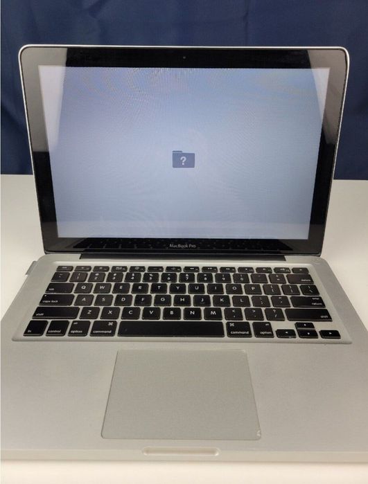 Магбук про 2009.