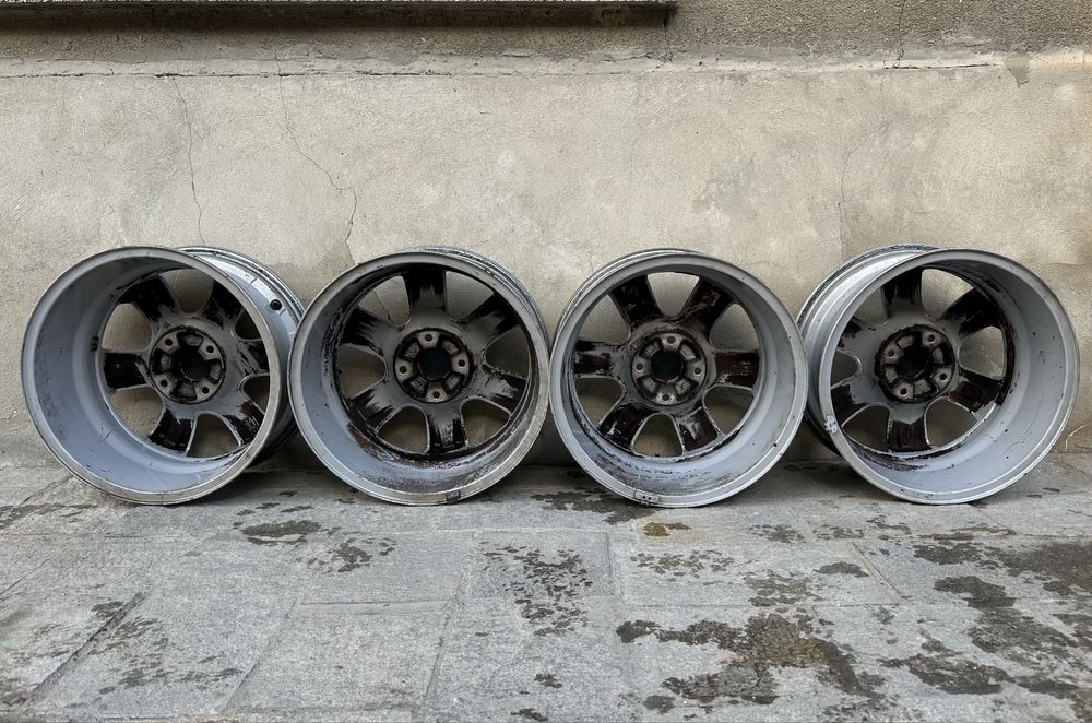 Джанти 4x108 16 цола Peugeot(пежо)