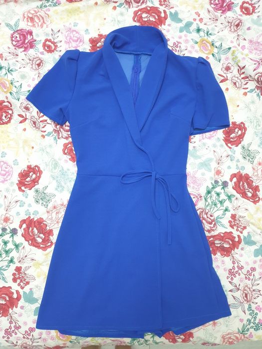 Rochite,salopeta,fusta,bluze