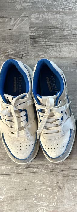 Adidasi Skechers,mar 42