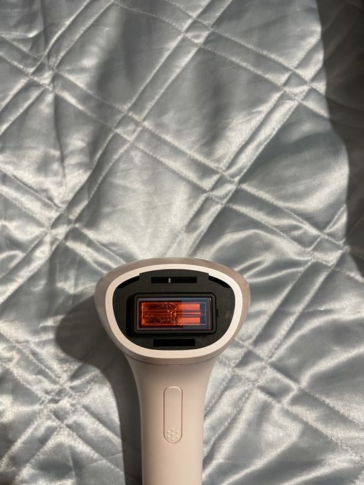 Se vinde epilator ipl