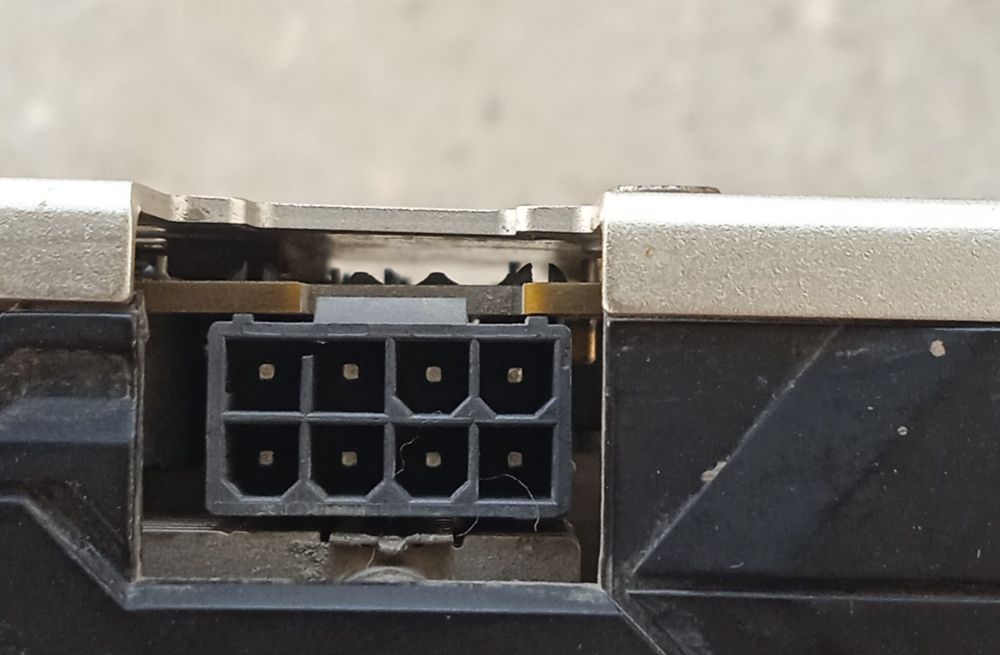 Radeon Rx 570 4gb