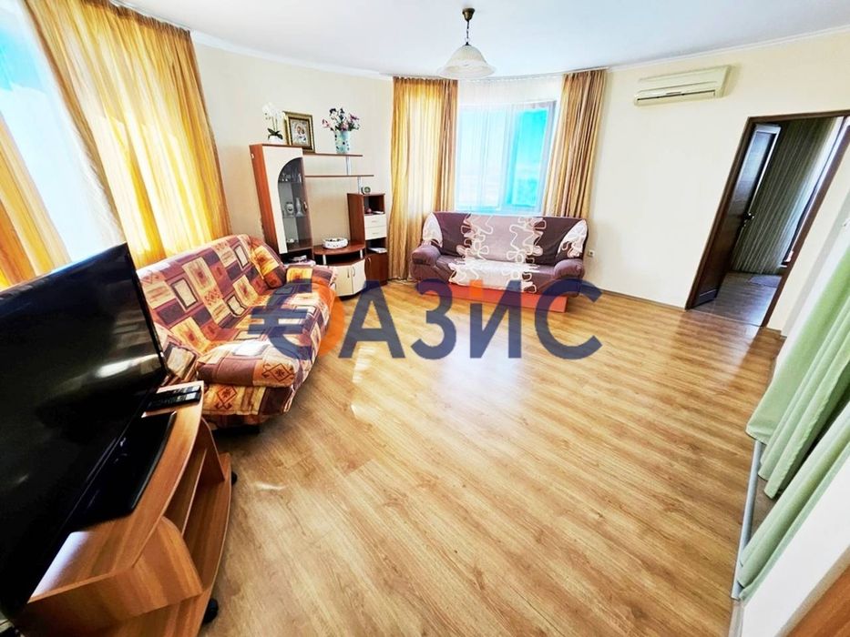 Продава се Двустаен апартамент в к.к. Слънчев бряг - 87 кв.м за 501 €/кв.м - Снимка #9
