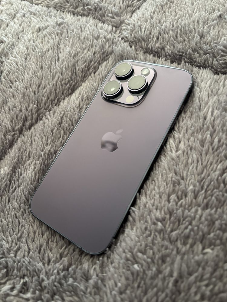 Iphone 14 pro 128 gb