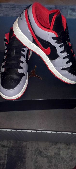 Adidasi Nike Jordan Air,nr.38,5