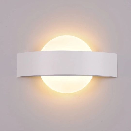 Aplica LED design modern 6W