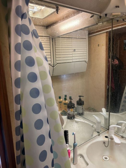 Rulota Tabbert Contesse 630