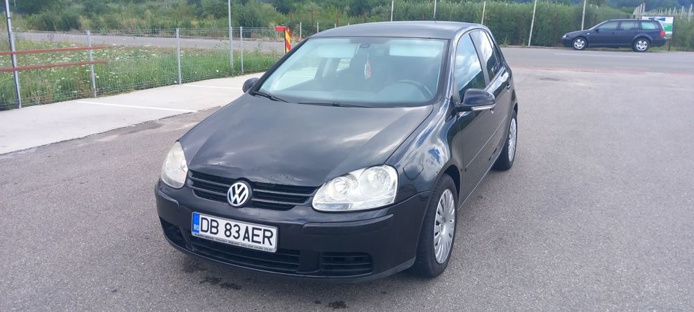 Golf 5   1,4 tsi,  140cp  cod bmy 20089