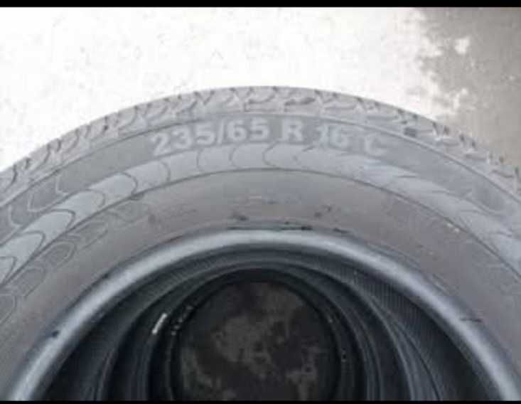 800 lei Cauciucuri de vara