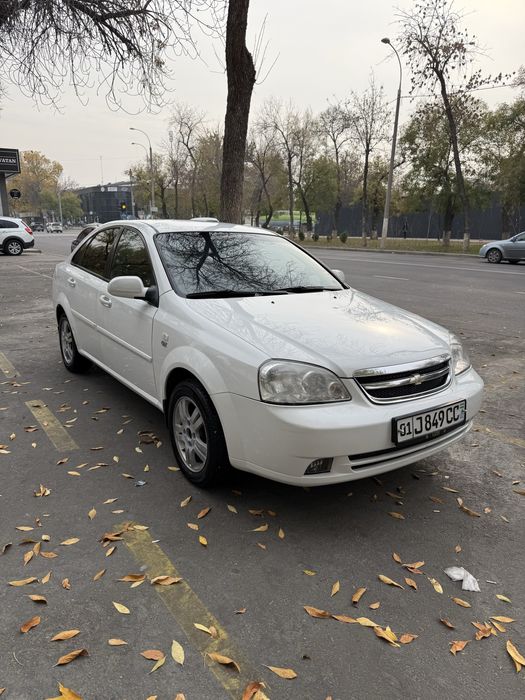 Lasetti MT 2011y. Gazi bor