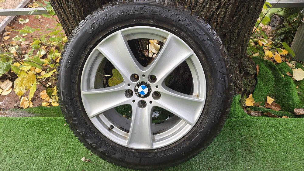 Jante BMW X3 si X5- 4 bucati