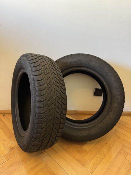 2 Anvelope de iarna Debica 175/65R14 84T