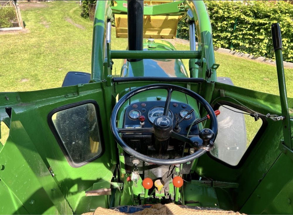 John deere 2030s tractor tractoras